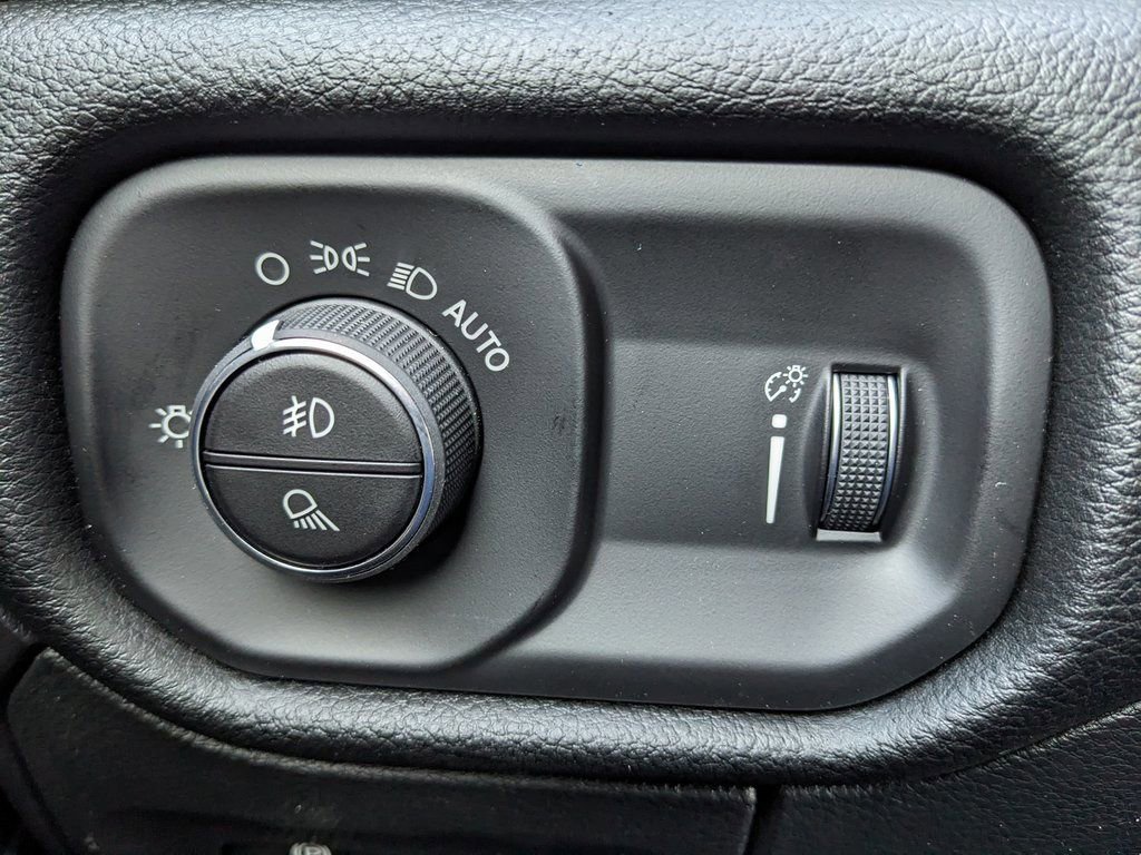 New 2026 RAM 1500 Big Horn image 49