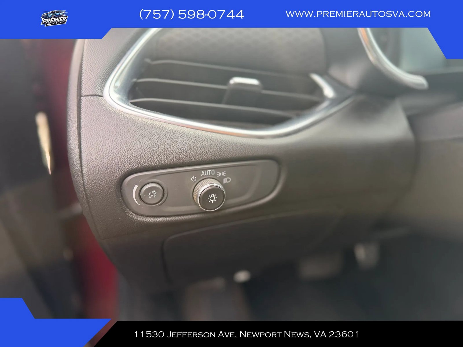 Used 2016 Chevrolet Malibu LT FWD image 20