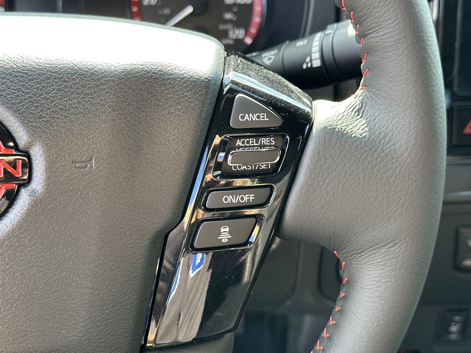 New 2026 Nissan Frontier Pro-X w/ Pro Premium Package image 27