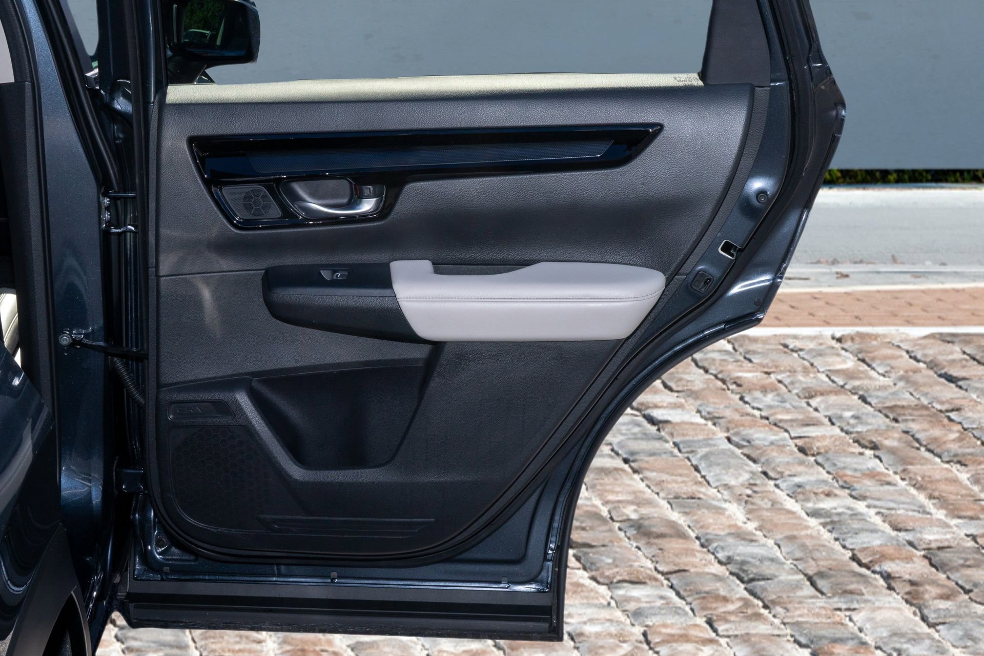 Certified 2024 Honda CR-V EX-L image 15