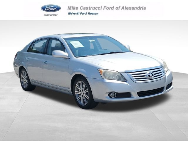 Used 2008 Toyota Avalon Limited