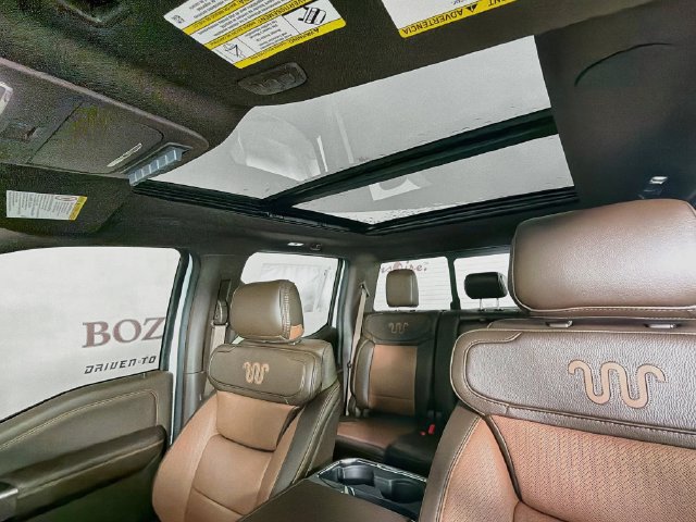 New 2026 Ford F250 King Ranch AWD/4WD image 27