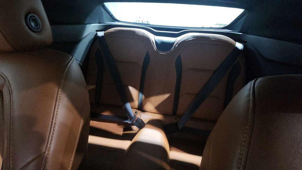 Used 2016 Chevrolet Camaro LT image 26