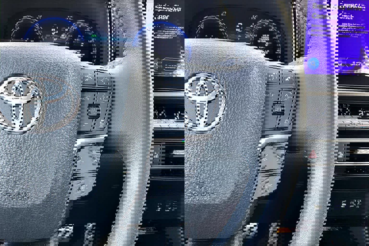 Used 2025 Toyota Camry XSE image 22