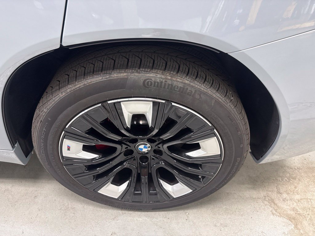 Used 2025 BMW X3 xDrive30i w/ Premium Package AWD/4WD image 24