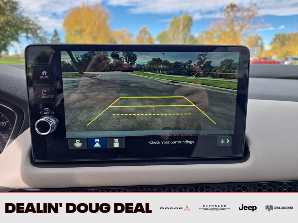 Used 2026 Honda HR-V LX image 20