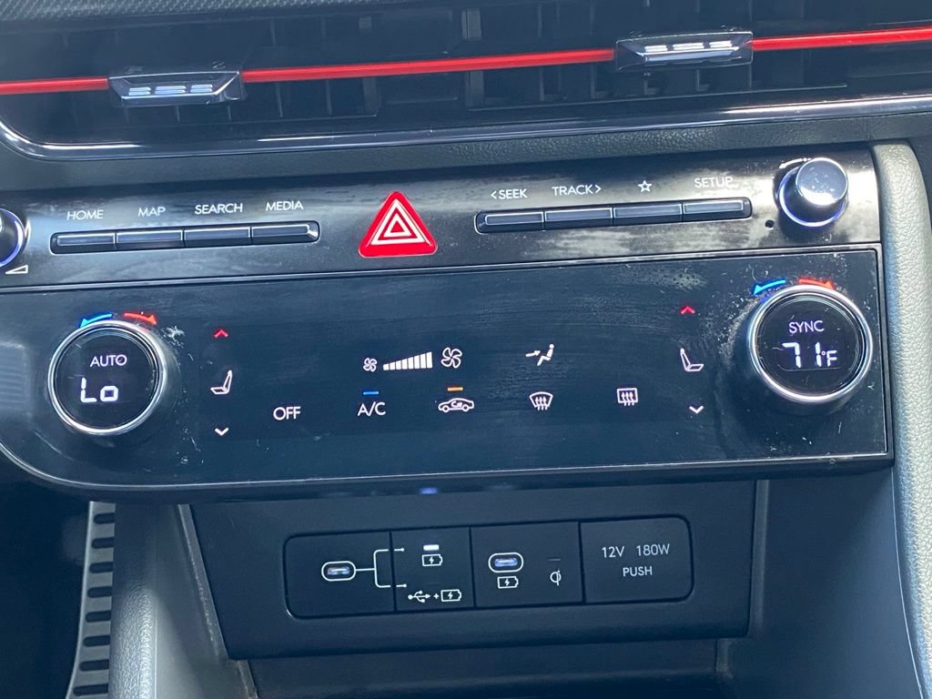 Used 2024 Hyundai Sonata N Line FWD image 18