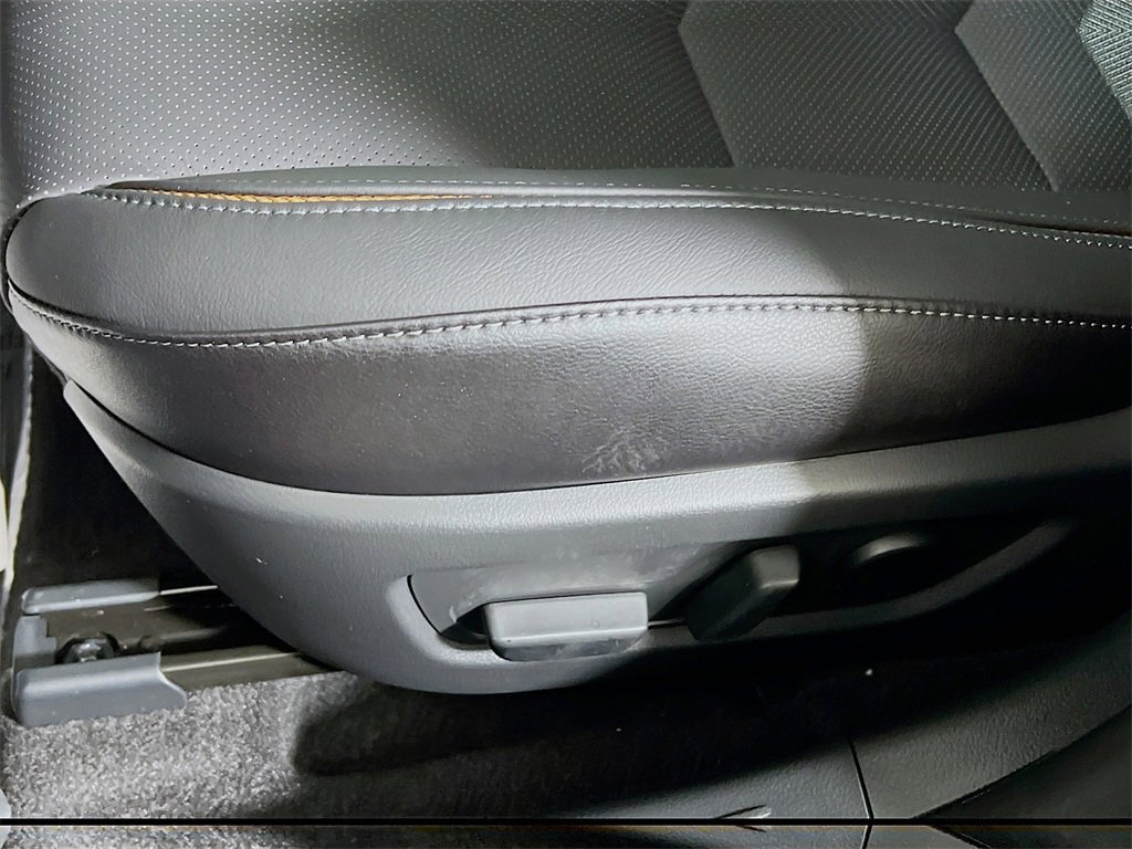 New 2026 MAZDA CX-50 2.5 Hybrid w/ Weather Package image 15