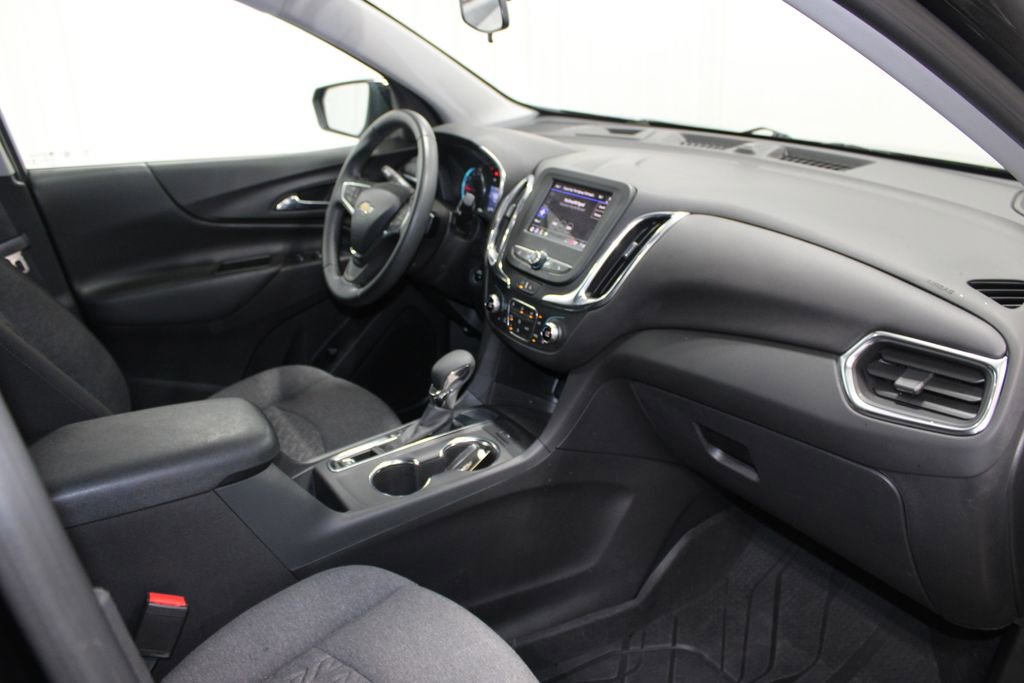 Used 2024 Chevrolet Equinox LT w/ LPO, Floor Liner Package FWD image 26