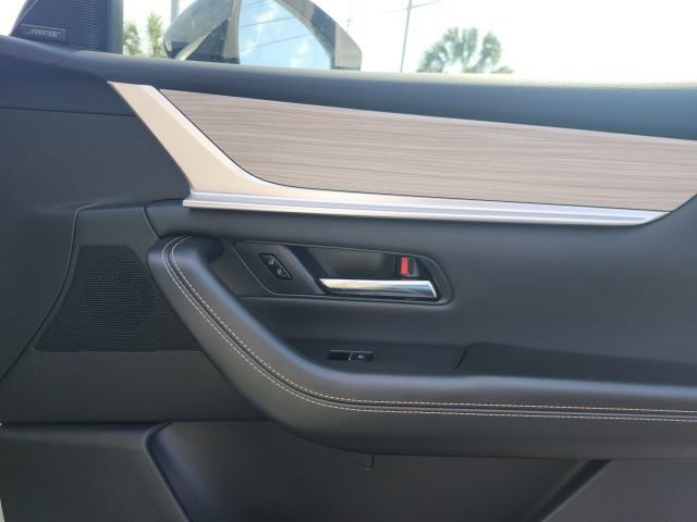 New 2026 MAZDA CX-90 3.3 Turbo w/ Premium Sport Pkg AWD/4WD image 23