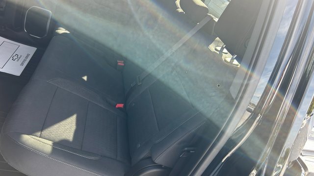 Certified 2024 Chevrolet Silverado 2500 LT w/ Convenience Package image 36