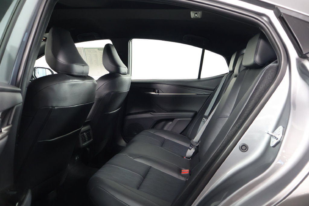 Used 2026 Toyota Camry XSE FWD image 11