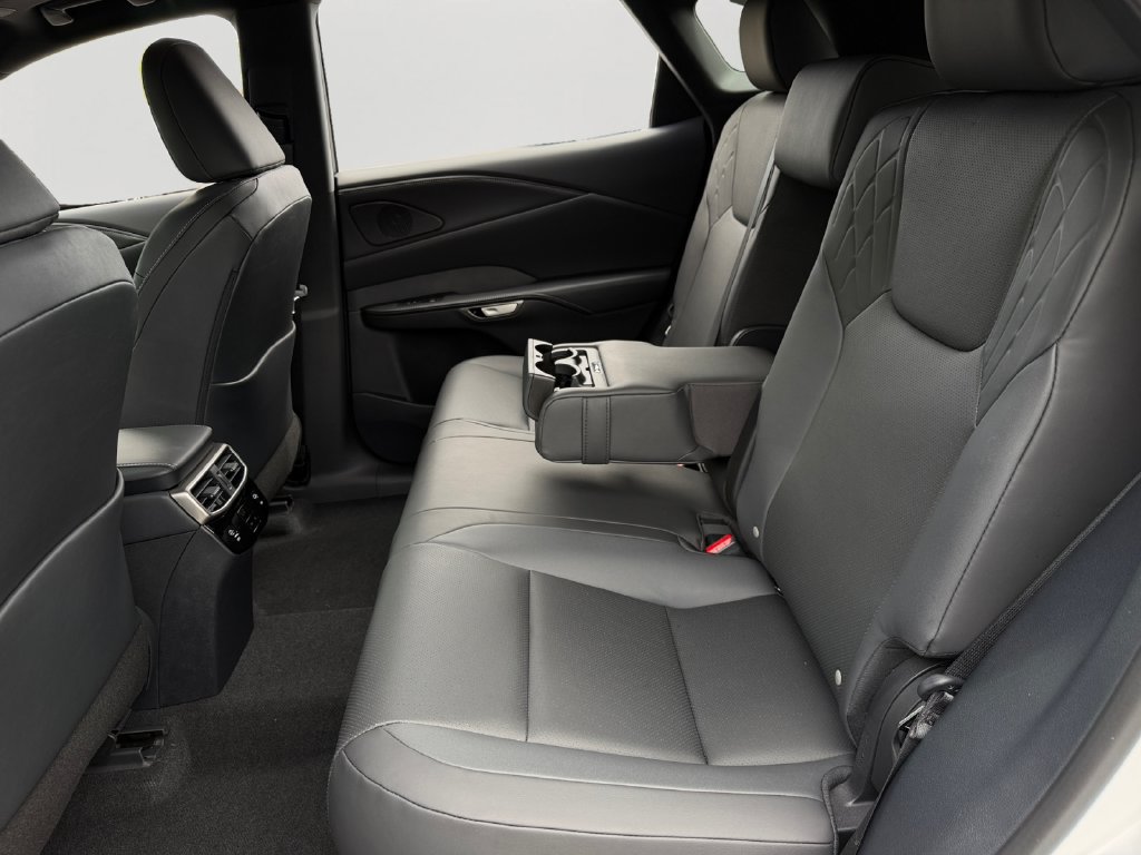 New 2026 Lexus RX 350h AWD/4WD image 8