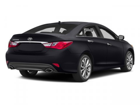 Used 2014 Hyundai Sonata Limited w/ Technology Package 05 image 5