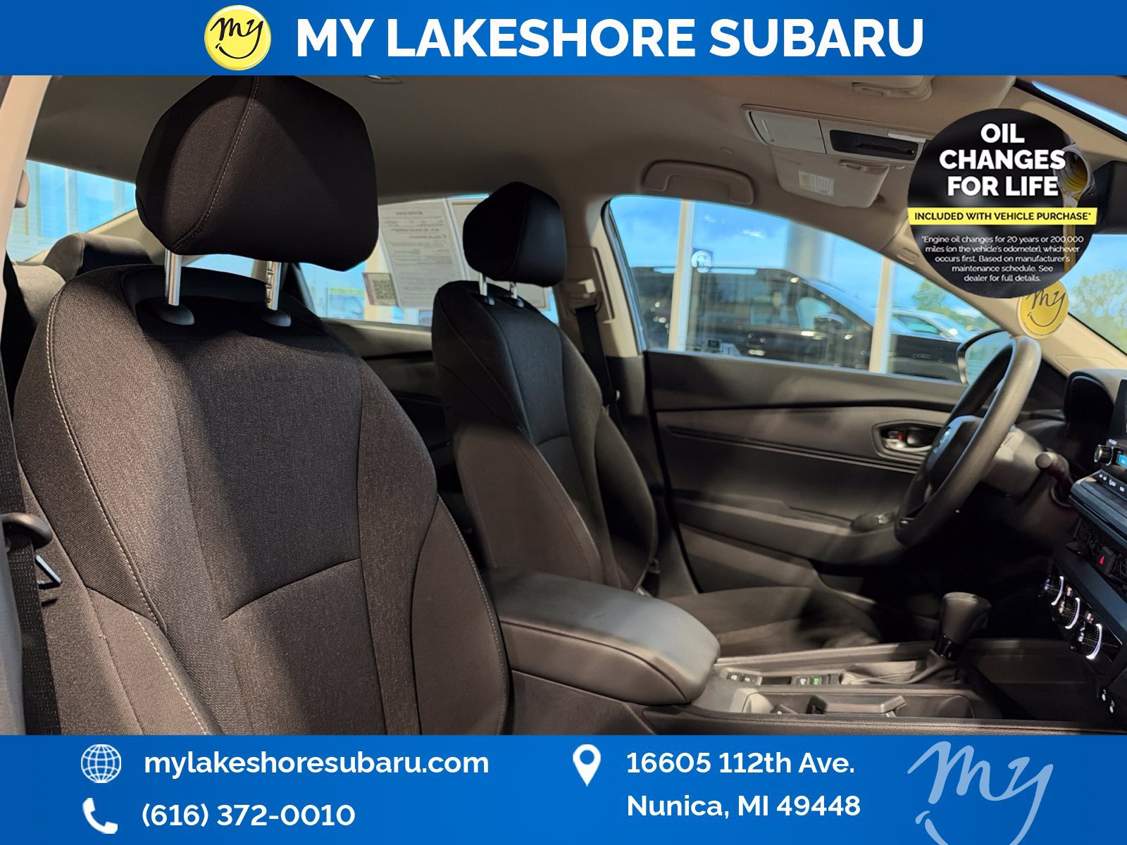 Used 2025 Honda Accord LX image 26