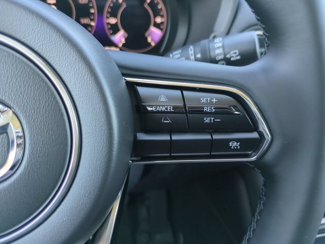 New 2026 MAZDA CX-70 SC AWD/4WD image 26