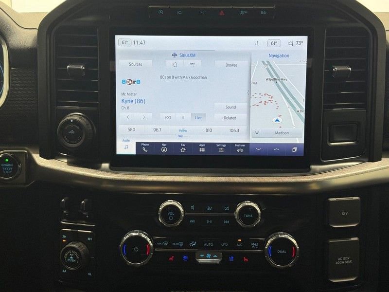 Used 2023 Ford F150 Raptor w/ Raptor Carbon Fiber Package AWD/4WD image 10