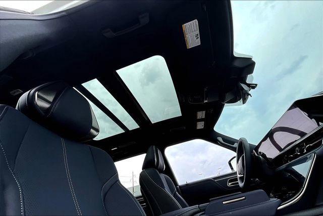 New 2026 INFINITI QX80 4WD image 22