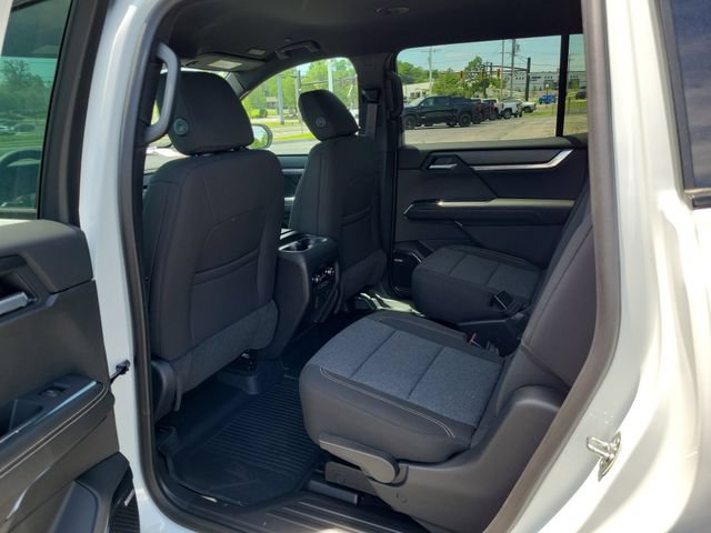 New 2026 GMC Acadia Elevation w/ Black Edition FWD image 14