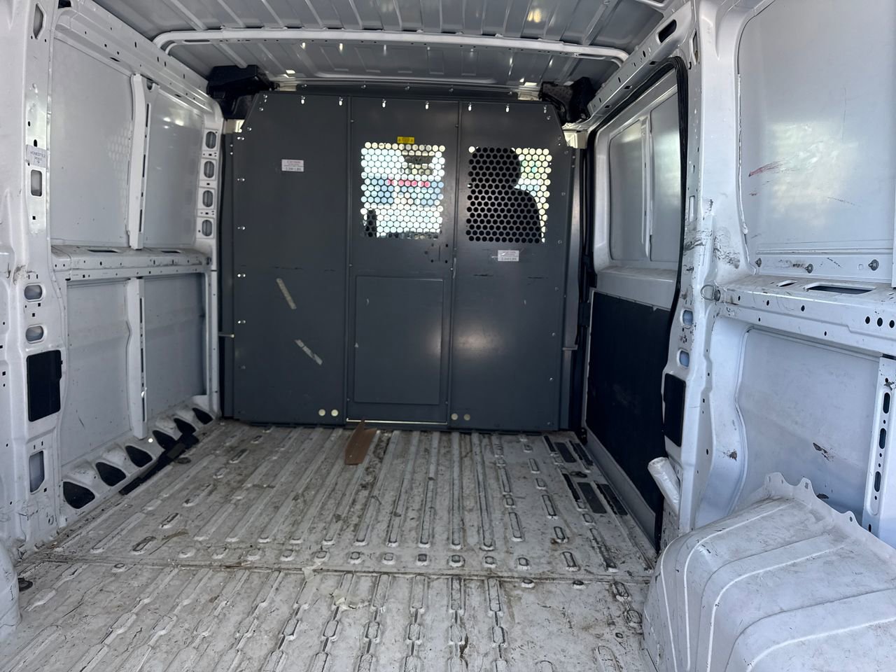 Used 2017 RAM ProMaster 1500 image 12