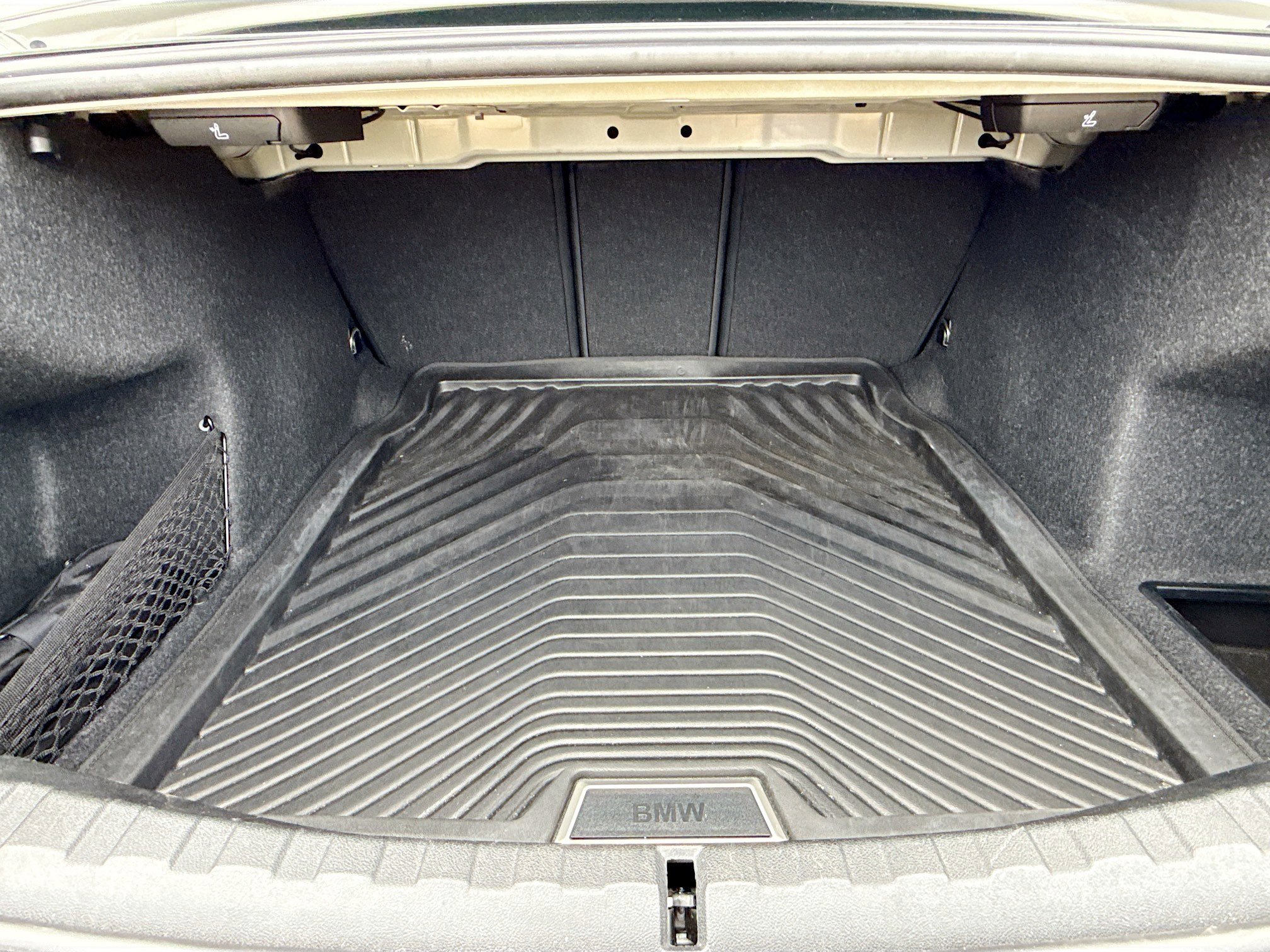 Used 2024 BMW M3 w/ M Carbon Exterior Package image 12