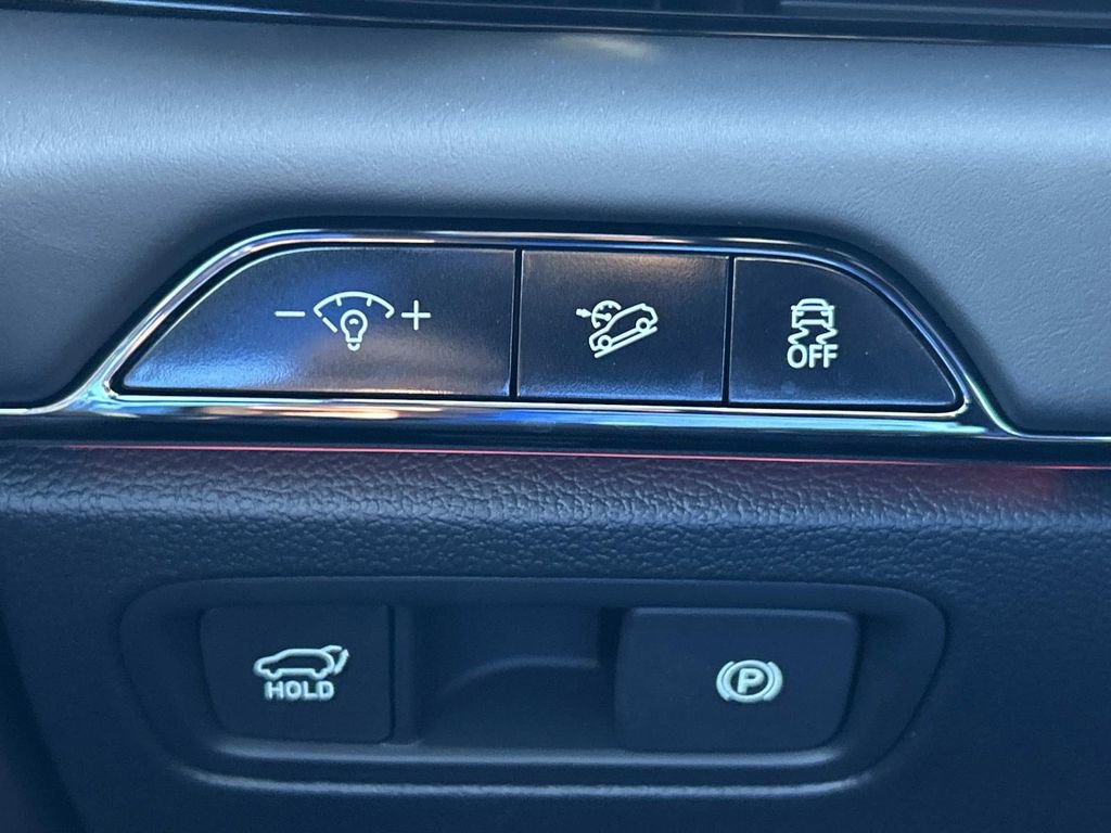 New 2026 Genesis GV80 3.5T Prestige image 30