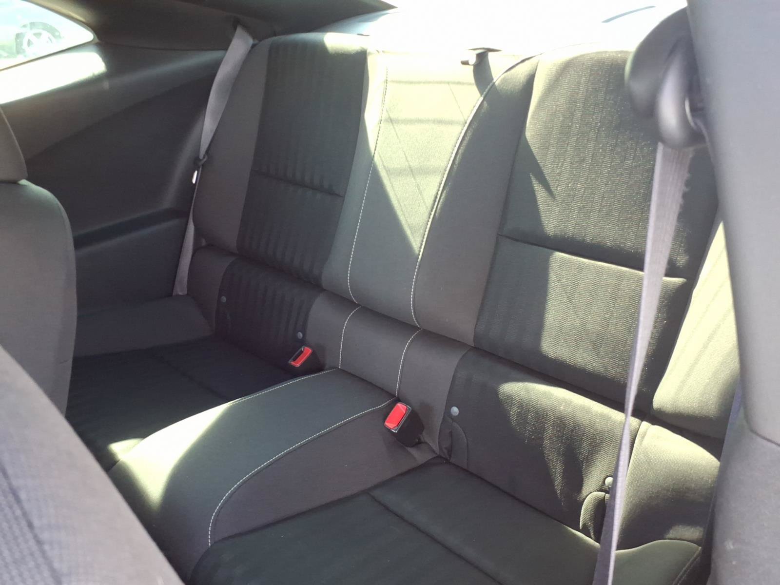 Used 2014 Chevrolet Camaro LS RWD image 15