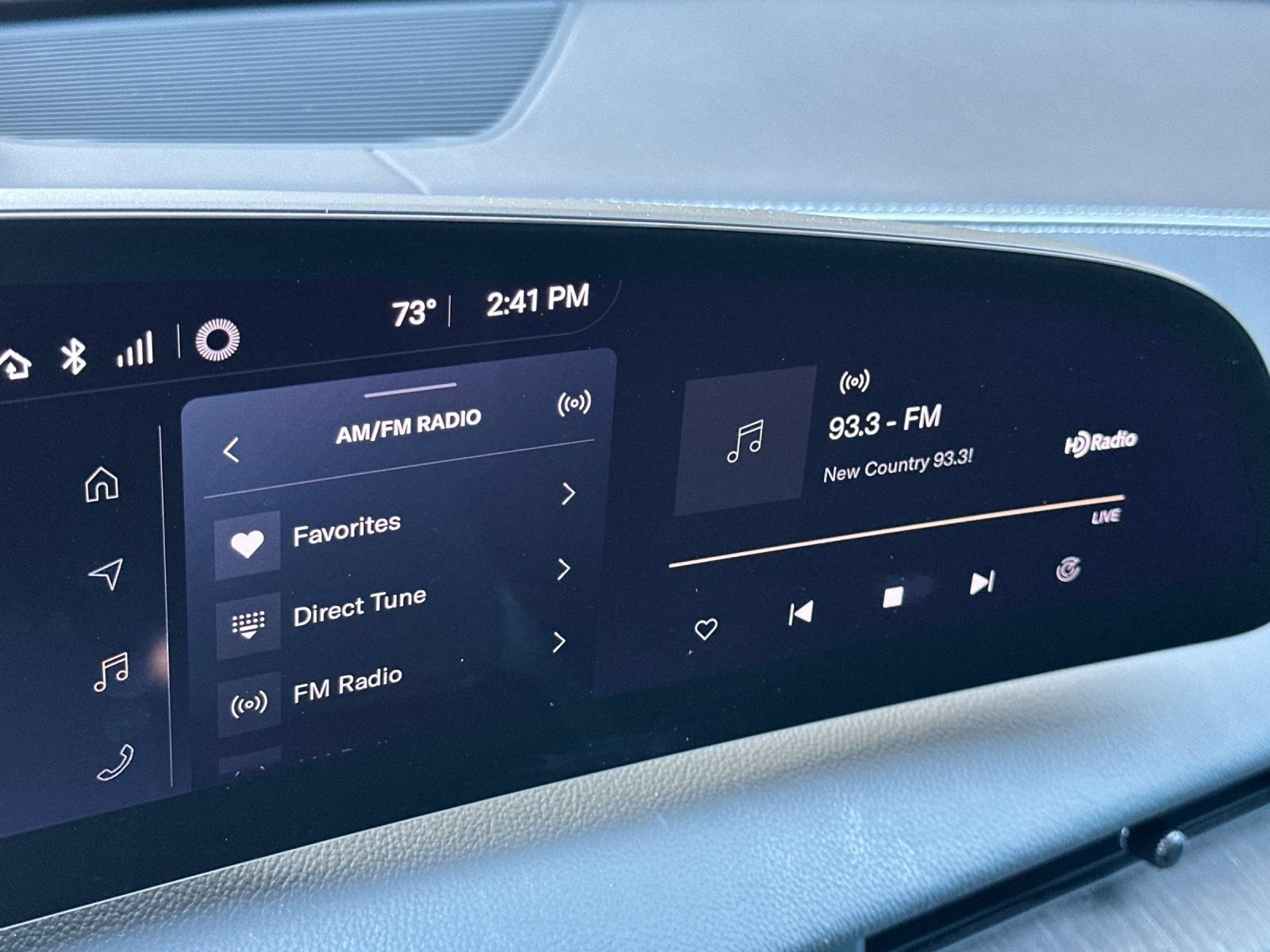 Used 2025 Lucid Air Touring AWD/4WD image 19