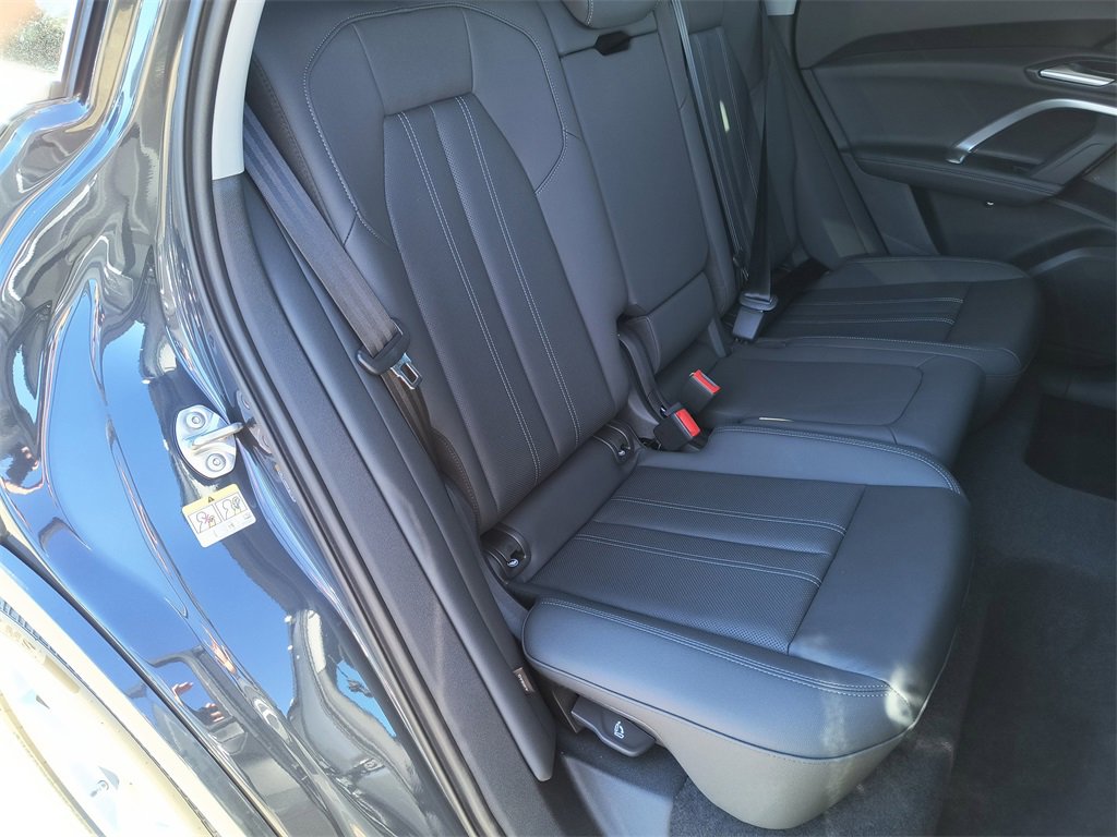 New 2025 Audi Q5 Premium Plus image 14