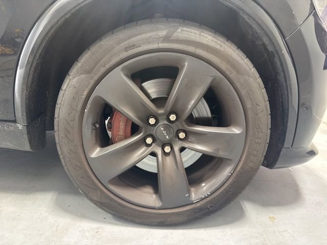 Used 2018 Dodge Durango SRT w/ Technology Group image 4