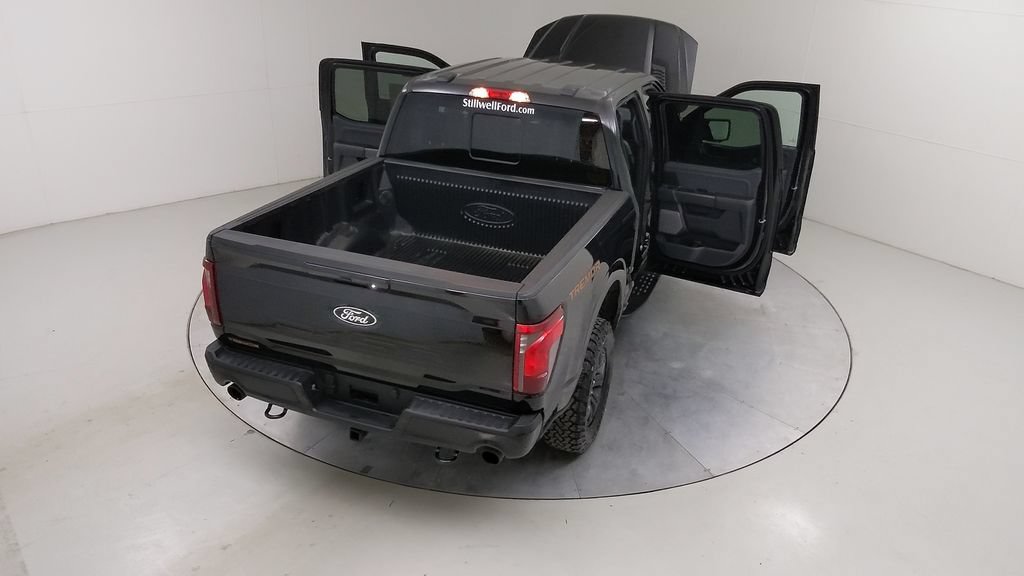 Certified 2025 Ford F150 Tremor w/ Tow/Haul Package AWD/4WD image 51