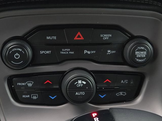 Used 2023 Dodge Challenger R/T w/ Plus Package image 21