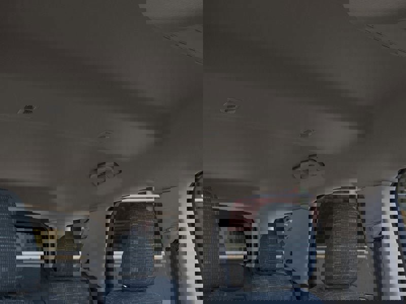 New 2025 Ford Bronco Sport Heritage image 22