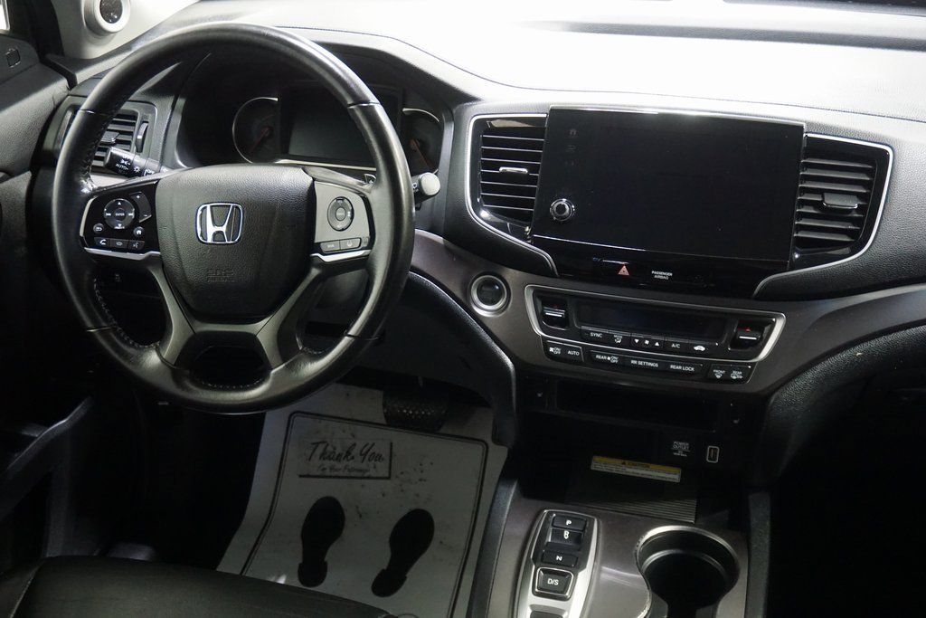 Used 2022 Honda Pilot Special Edition image 33