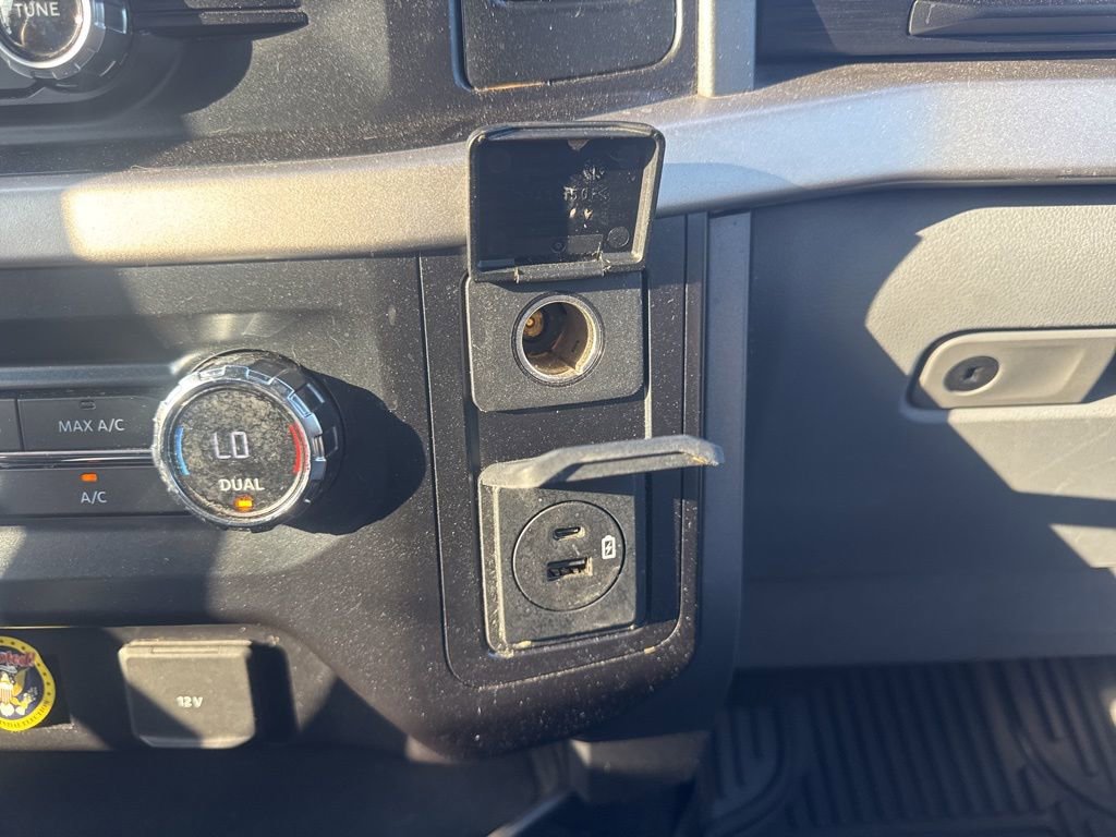 Used 2021 Ford F150 XLT w/ Equipment Group 301A Mid image 22