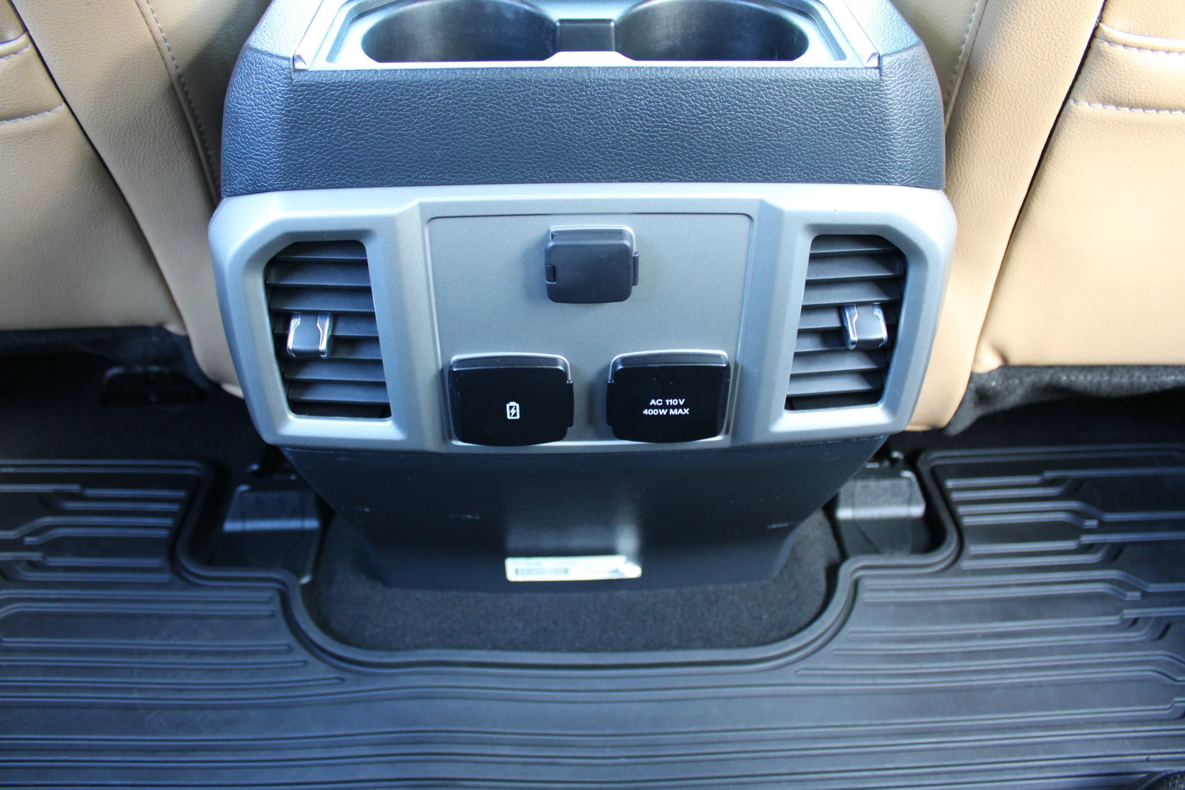 Used 2022 Ford F250 Lariat w/ Chrome Package AWD/4WD image 23