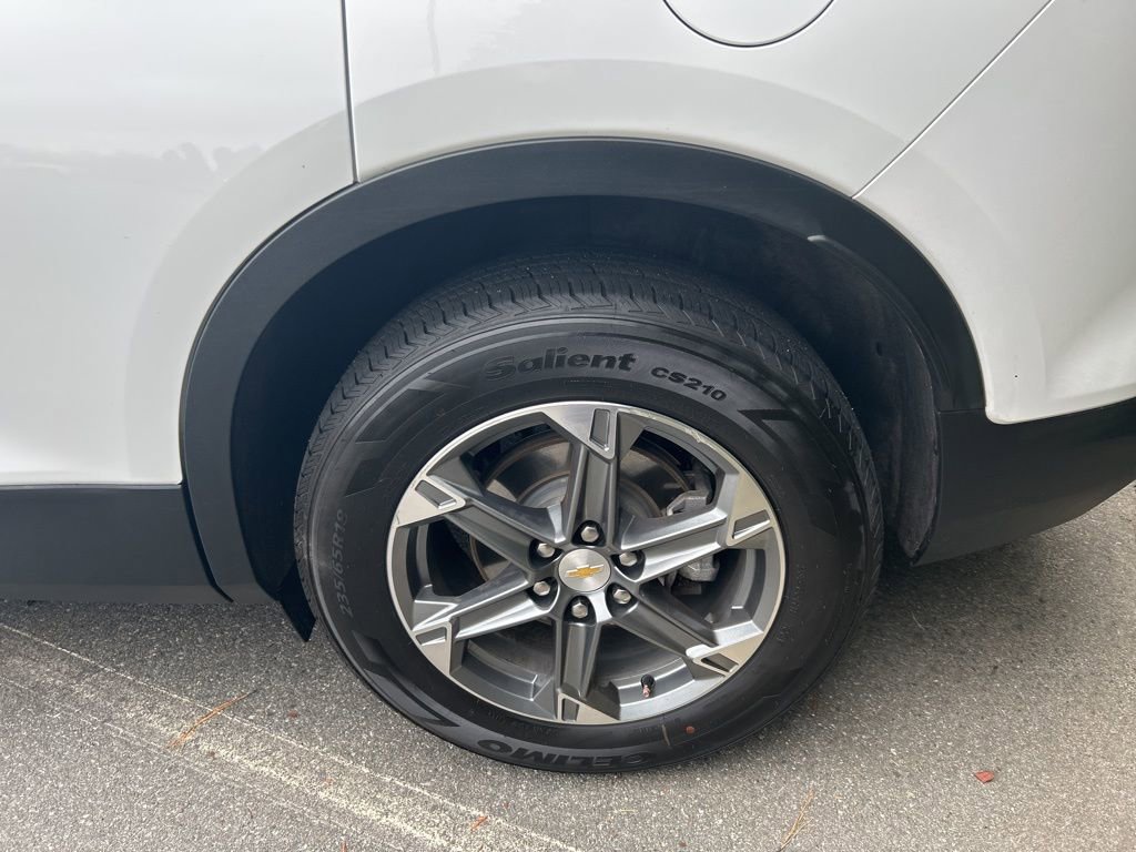 Used 2024 Chevrolet Blazer LT image 29