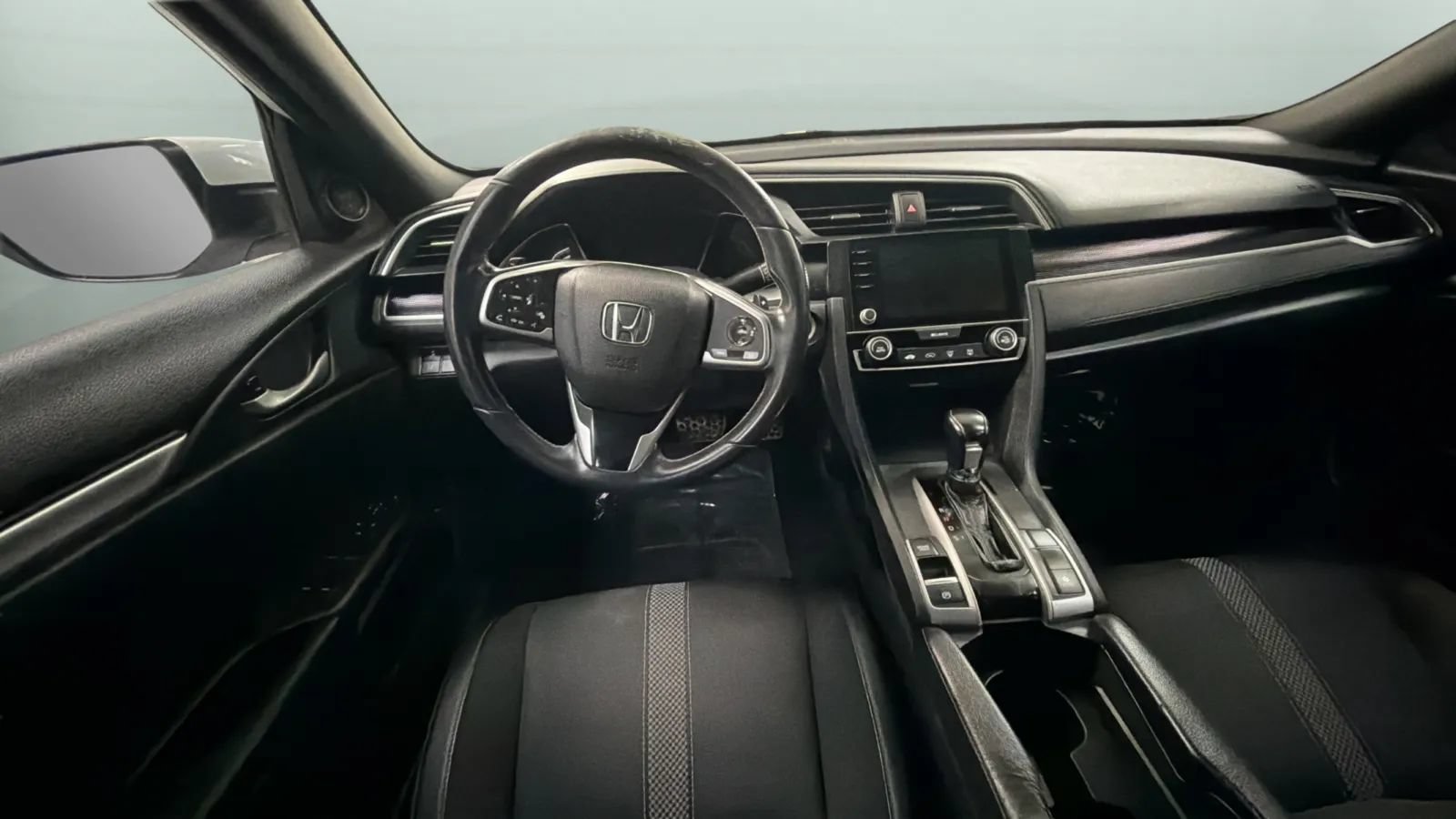 Used 2019 Honda Civic Sport image 10