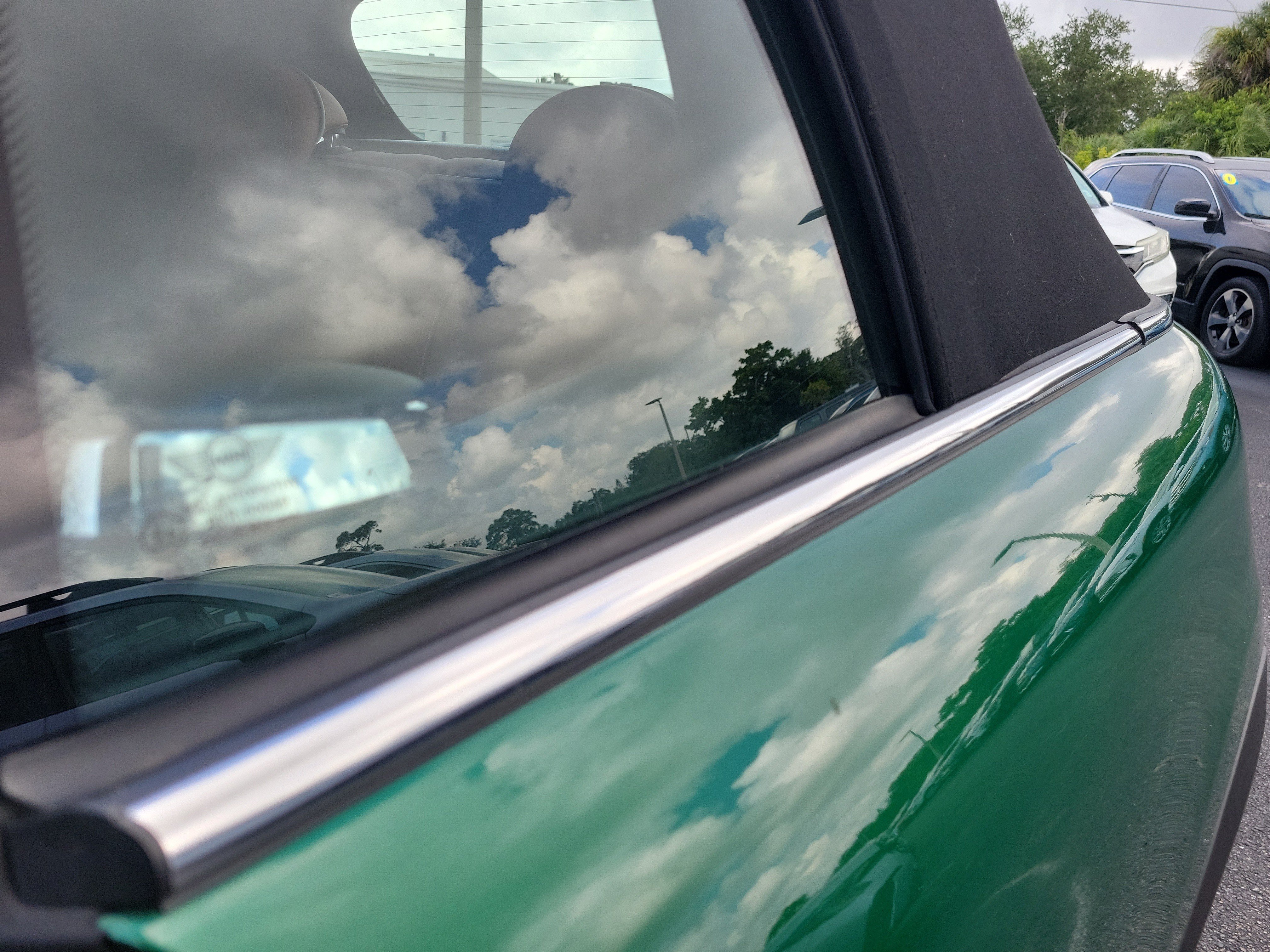 Used 2020 MINI Cooper Convertible FWD image 30