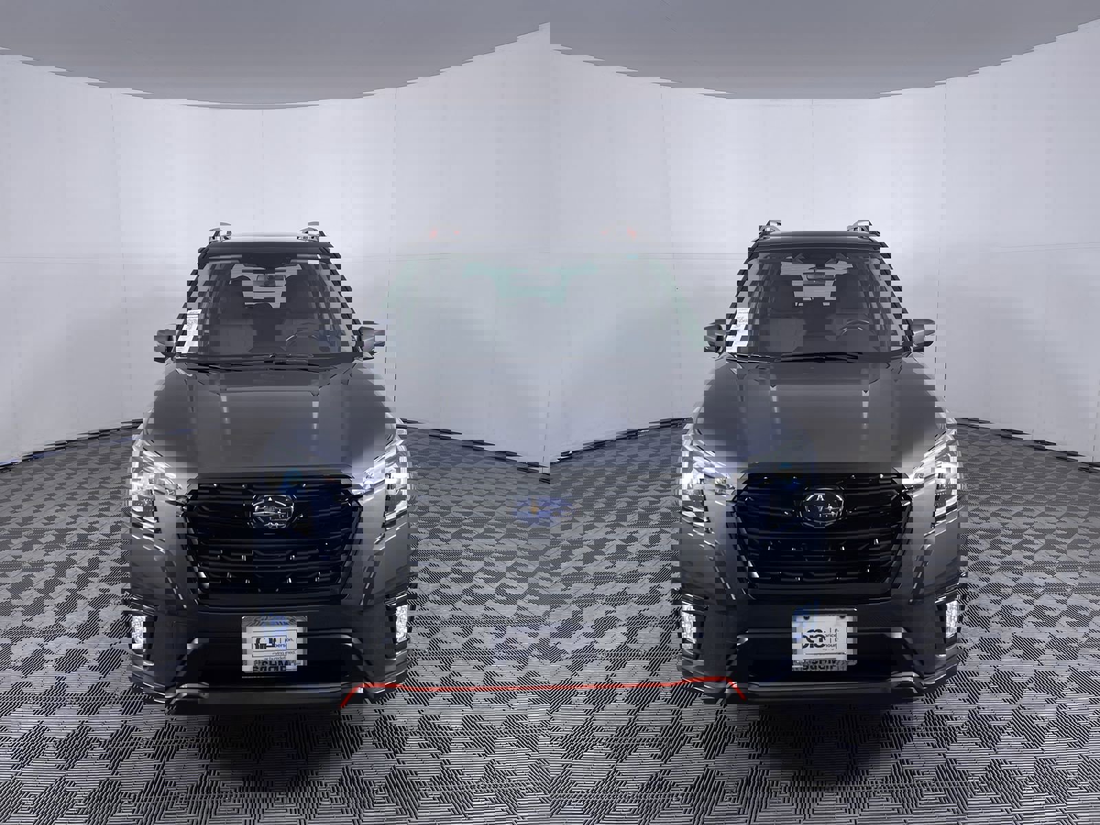 Used 2023 Subaru Forester Sport image 28