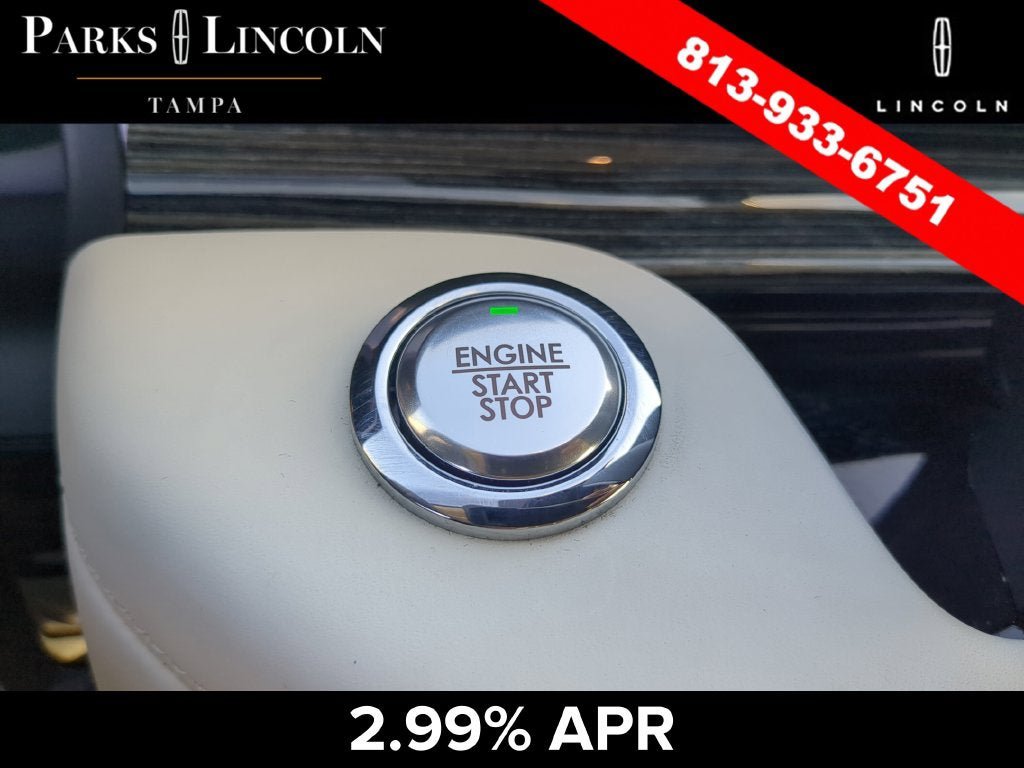 Certified 2023 Lincoln Aviator Black Label w/ Dynamic Handling Package AWD/4WD image 33