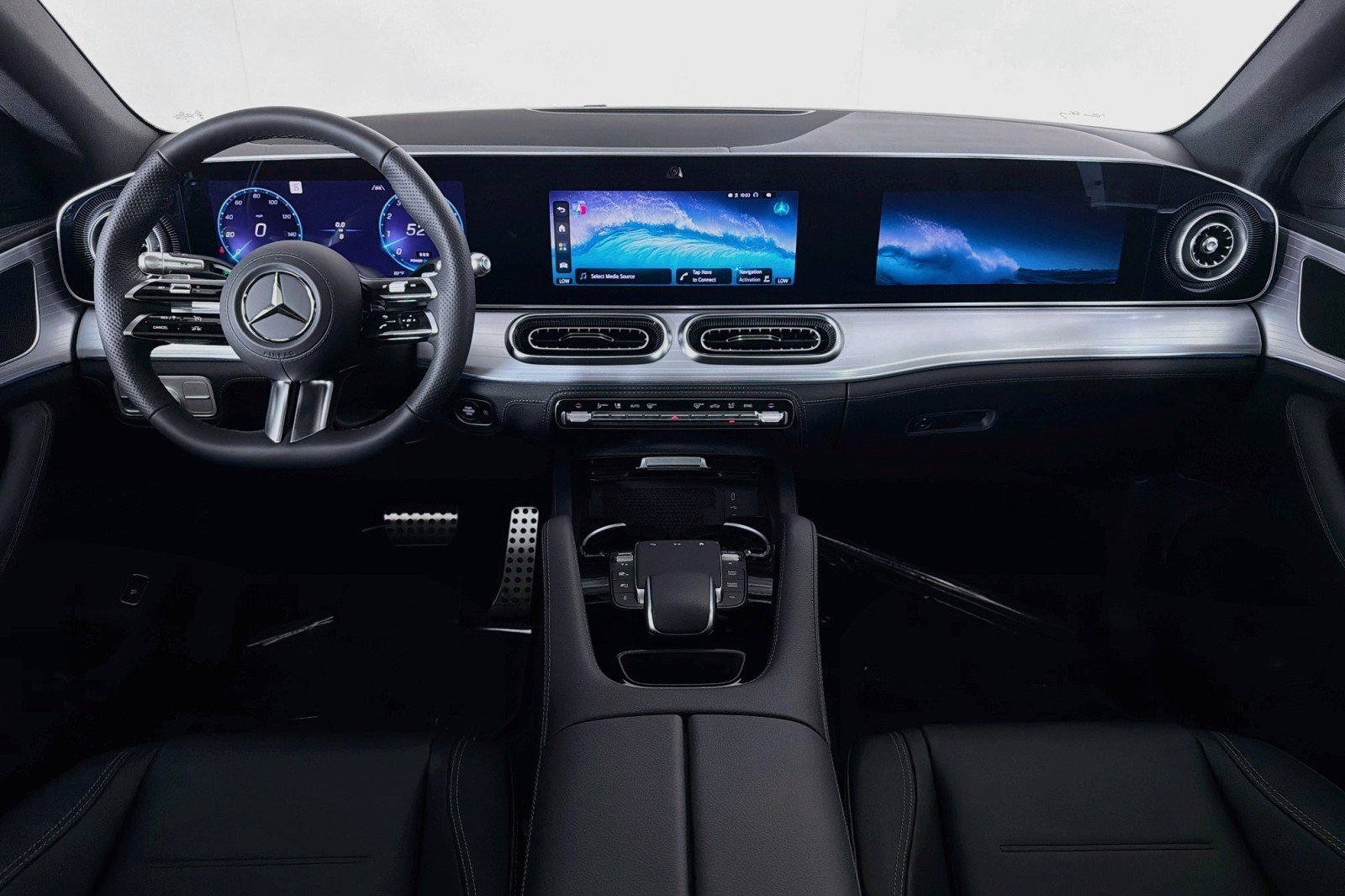 New 2027 Mercedes-Benz GLE 450 4MATIC Coupe image 4