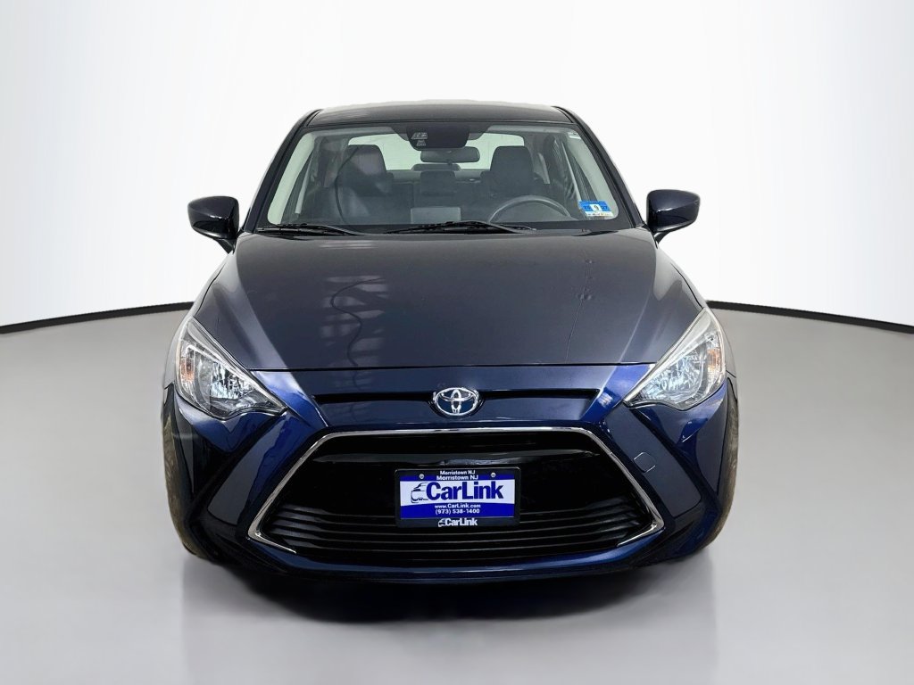 Used 2018 Toyota Yaris iA FWD image 2