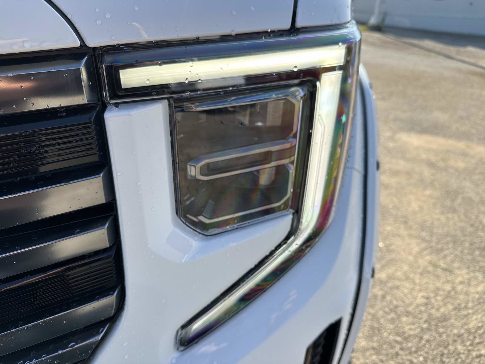 New 2026 GMC Sierra 1500 AT4 w/ Technology Package AWD/4WD image 9