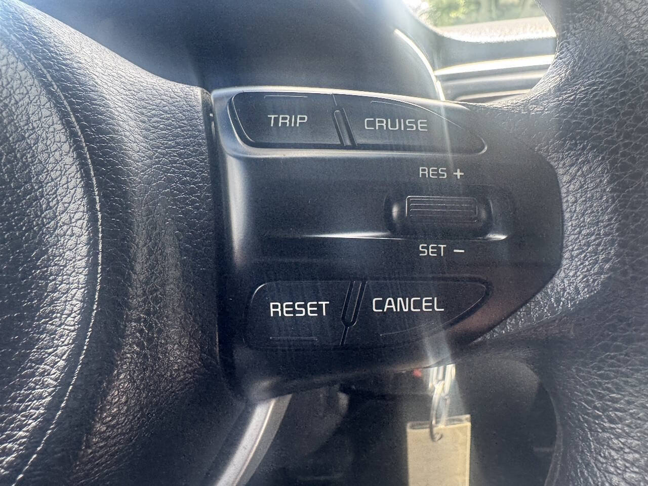 Used 2019 Kia Rio S FWD image 24