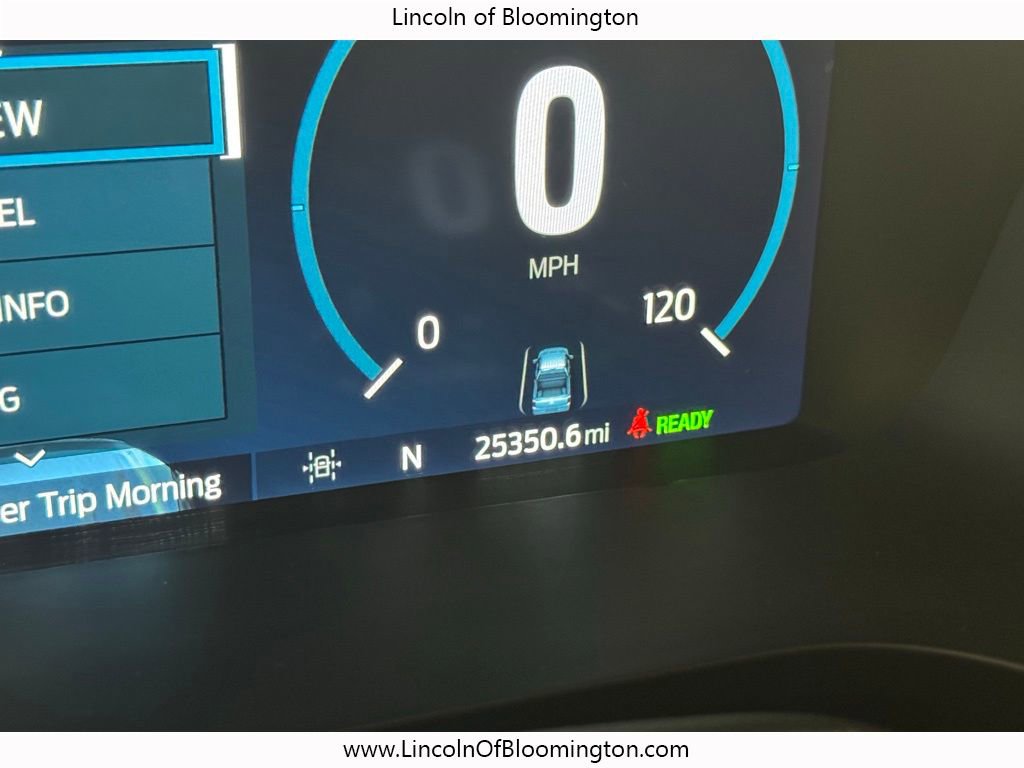 Used 2022 Ford F150 Lariat w/ Equipment Group 502A High image 51