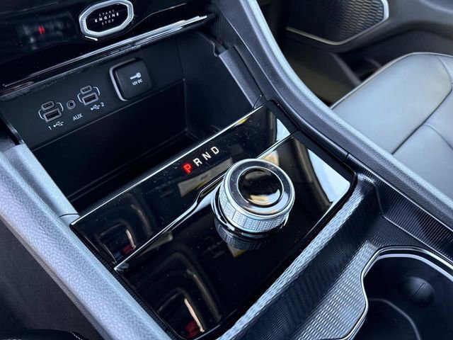 New 2026 Jeep Grand Cherokee L Limited image 31