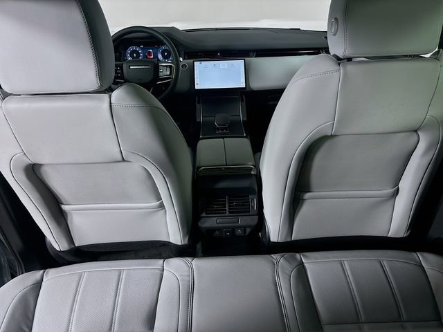 Used 2026 Land Rover Range Rover Evoque S AWD/4WD image 23