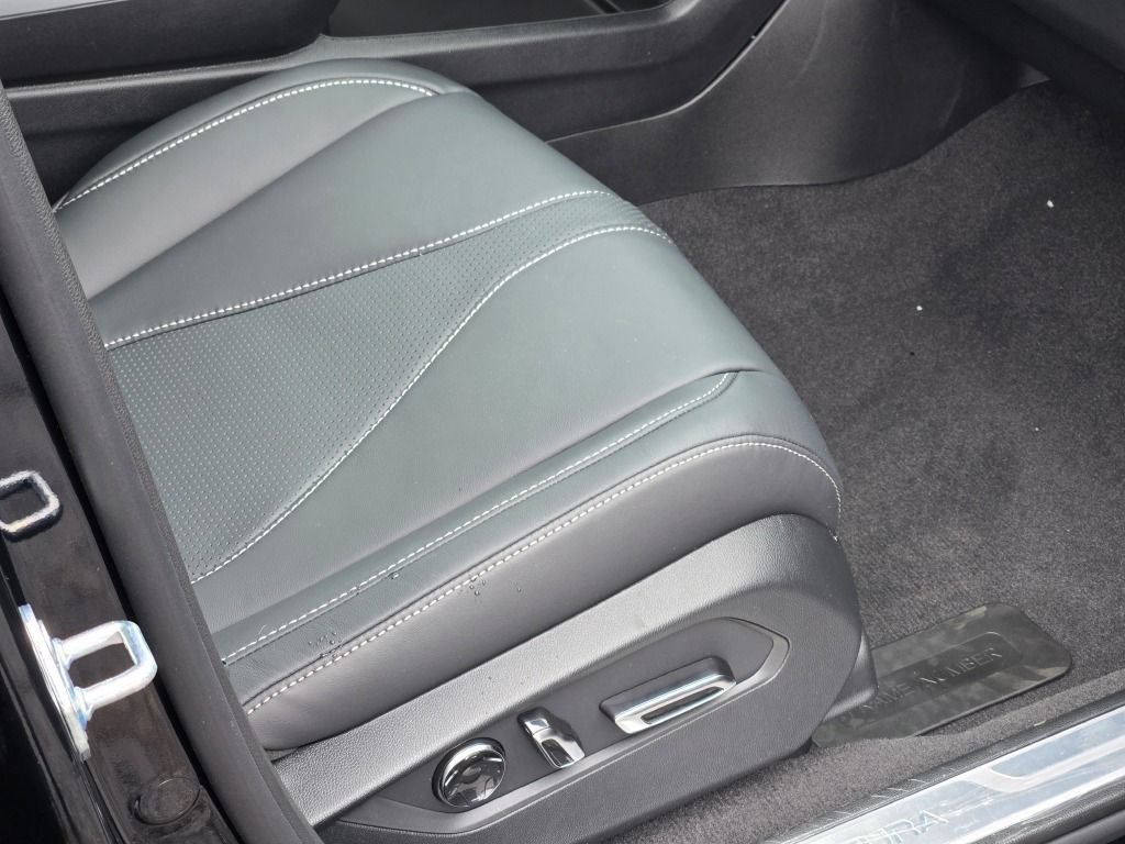 New 2026 Acura RDX w/ Technology Package AWD/4WD image 10