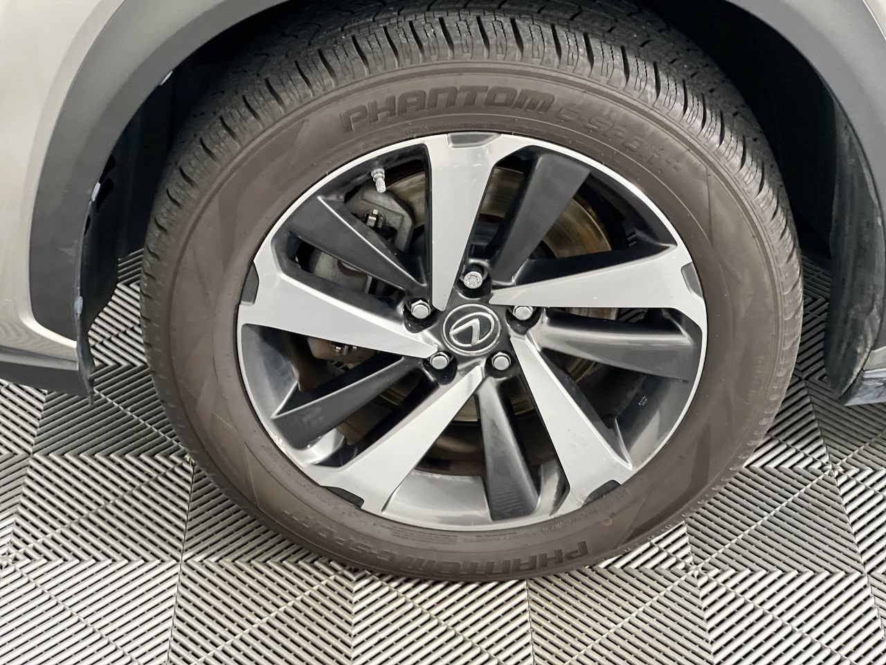 Used 2019 Lexus NX 300 FWD w/ Premium Package image 7